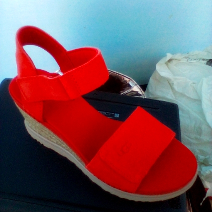 Ugs